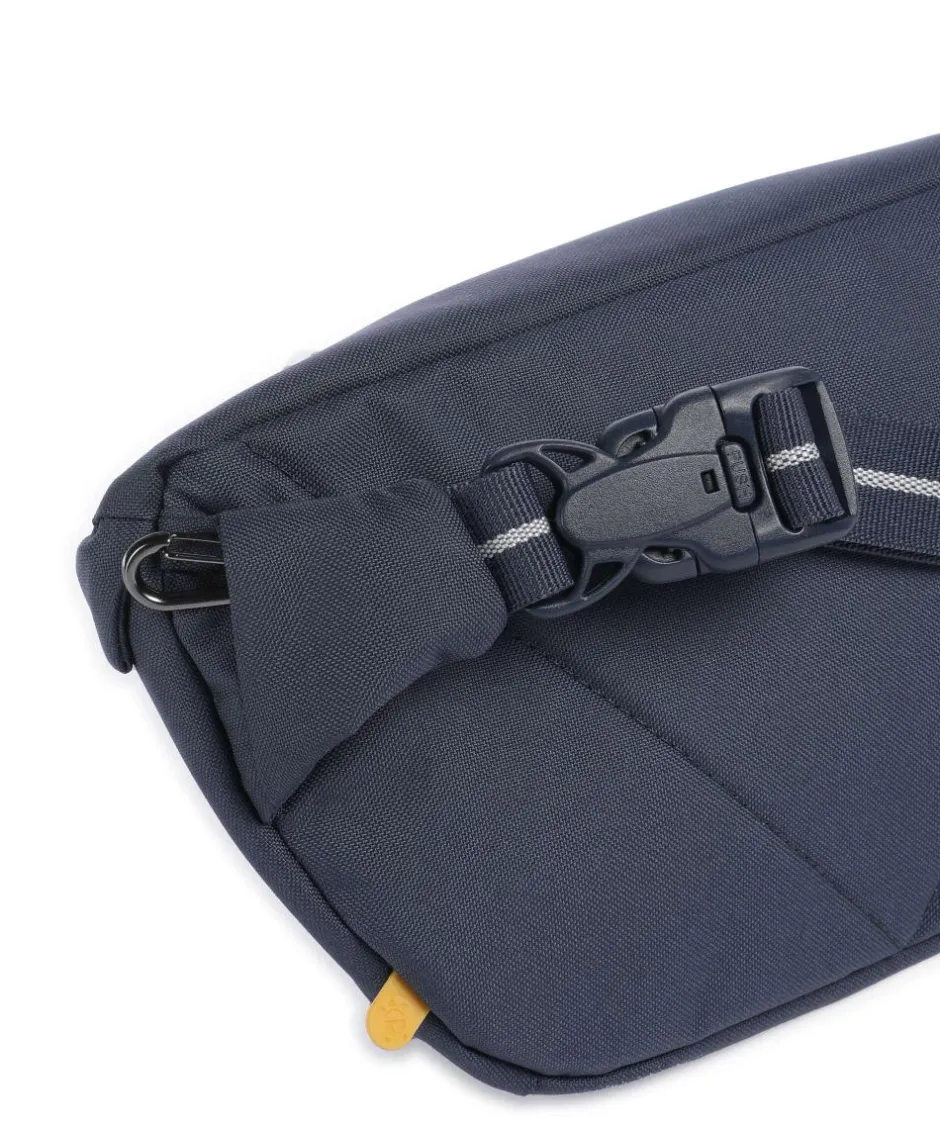 Pacsafe Fanny Packs|Crossbody Bags-Go Fanny pack recycled polyester