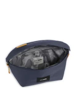 Pacsafe Fanny Packs|Crossbody Bags-Go Fanny pack recycled polyester