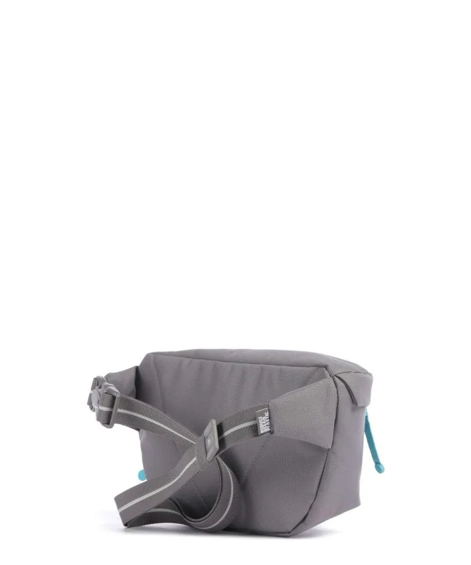 Pacsafe Fanny Packs|Crossbody Bags-Go Fanny pack recycled polyester