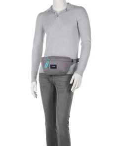 Pacsafe Fanny Packs|Crossbody Bags-Go Fanny pack recycled polyester