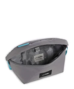 Pacsafe Fanny Packs|Crossbody Bags-Go Fanny pack recycled polyester