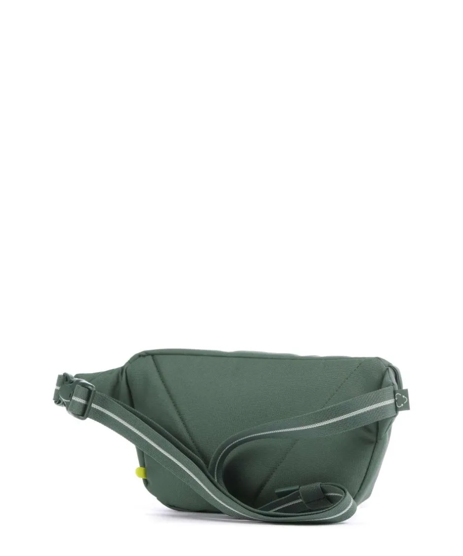 Pacsafe Fanny Packs|Crossbody Bags-Go Fanny pack recycled polyester