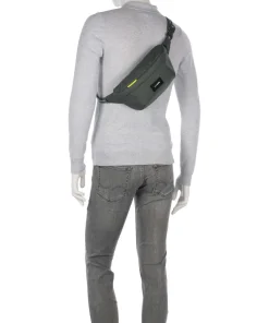 Pacsafe Fanny Packs|Crossbody Bags-Go Fanny pack recycled polyester