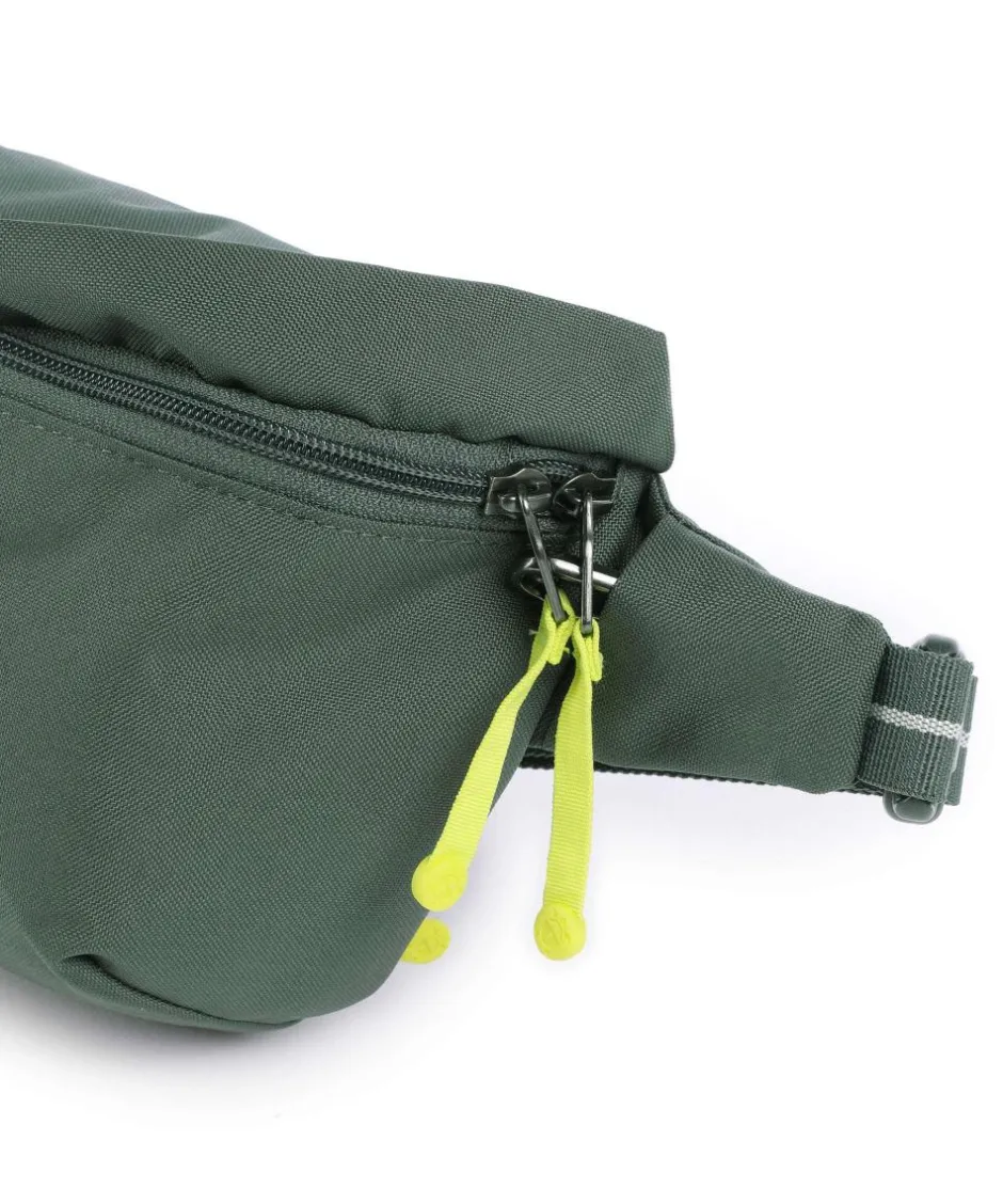 Pacsafe Fanny Packs|Crossbody Bags-Go Fanny pack recycled polyester