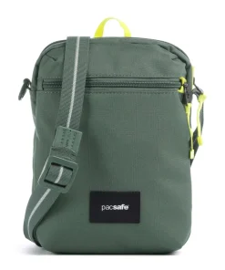 Pacsafe Handbags|Crossbody Bags-Go Festival Crossbody bag recycled polyester