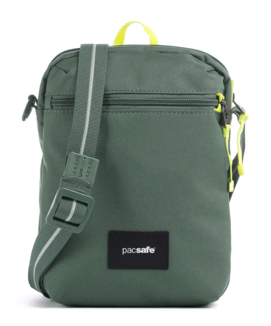 Pacsafe Handbags|Crossbody Bags-Go Festival Crossbody bag recycled polyester