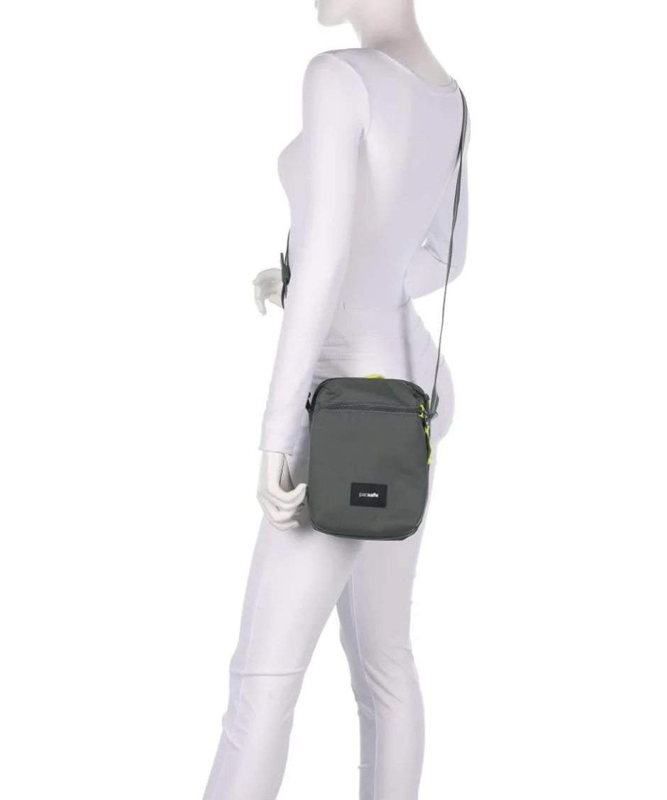 Pacsafe Handbags|Crossbody Bags-Go Festival Crossbody bag recycled polyester