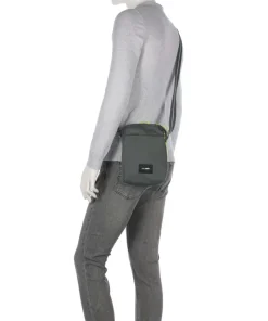 Pacsafe Handbags|Crossbody Bags-Go Festival Crossbody bag recycled polyester