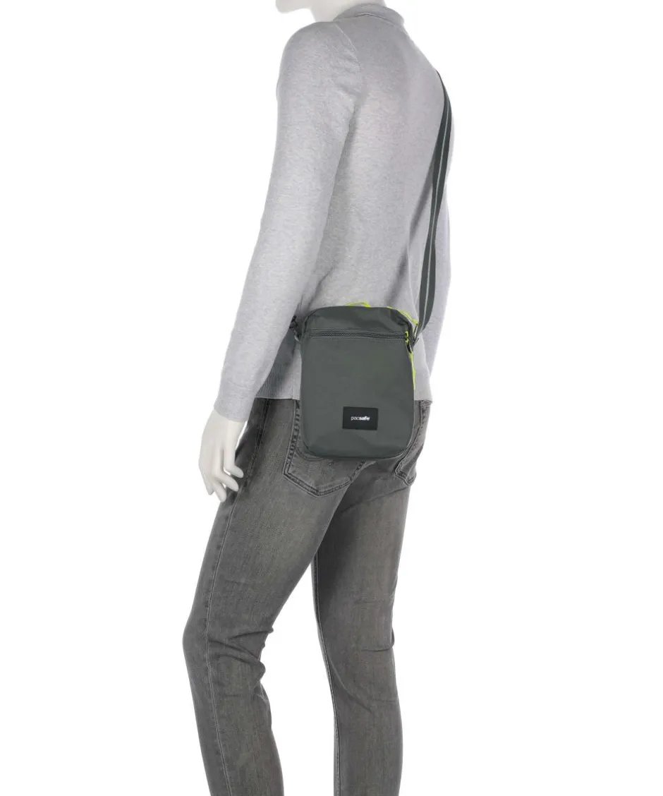 Pacsafe Handbags|Crossbody Bags-Go Festival Crossbody bag recycled polyester