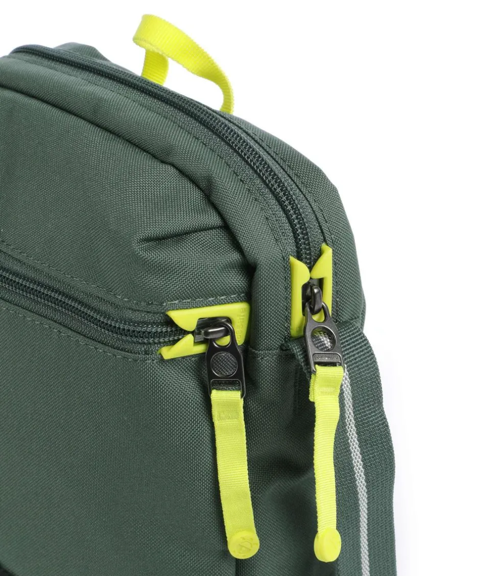Pacsafe Handbags|Crossbody Bags-Go Festival Crossbody bag recycled polyester