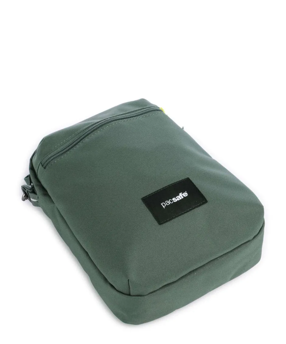 Pacsafe Handbags|Crossbody Bags-Go Festival Crossbody bag recycled polyester