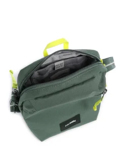 Pacsafe Handbags|Crossbody Bags-Go Festival Crossbody bag recycled polyester