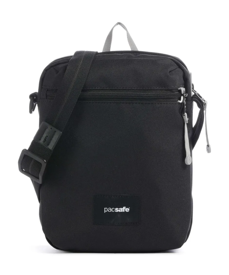Pacsafe Handbags|Crossbody Bags-Go Festival Crossbody bag recycled polyester