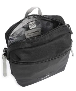 Pacsafe Handbags|Crossbody Bags-Go Festival Crossbody bag recycled polyester