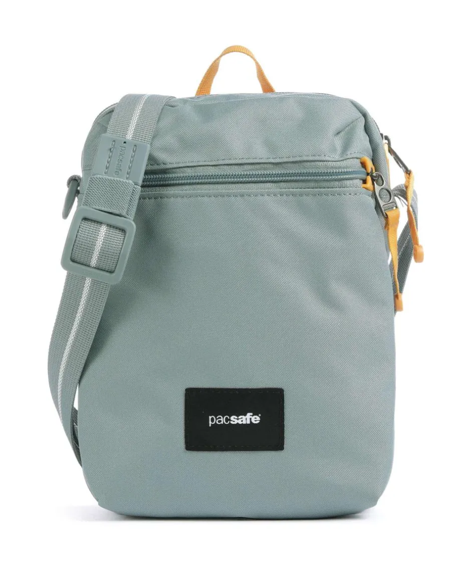 Pacsafe Handbags|Crossbody Bags-Go Festival Crossbody bag recycled polyester