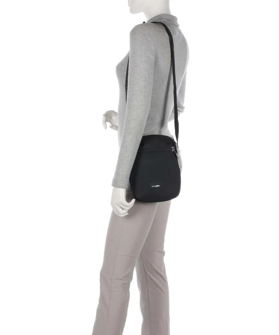Pacsafe Handbags|Crossbody Bags-Go Festival Crossbody bag recycled polyester