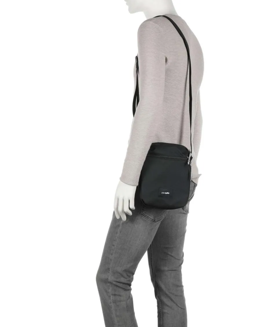 Pacsafe Handbags|Crossbody Bags-Go Festival Crossbody bag recycled polyester