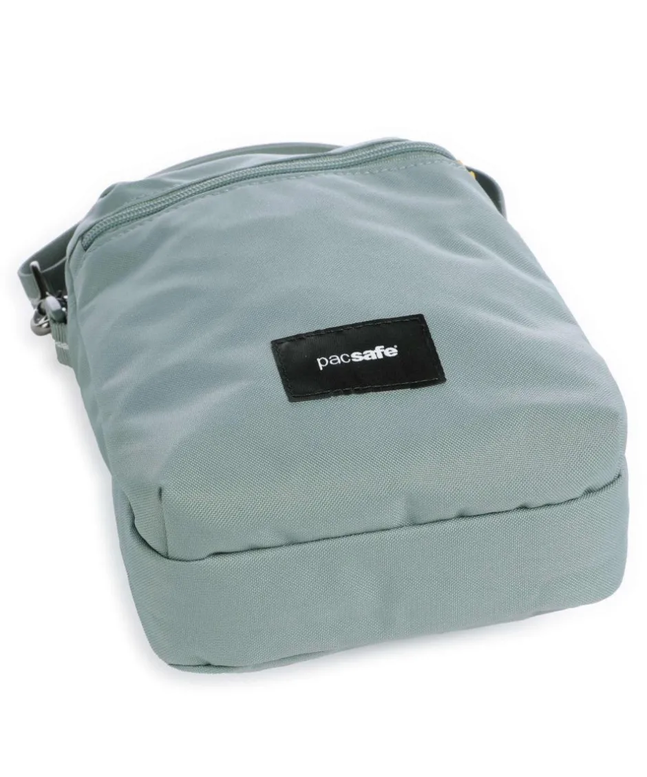Pacsafe Handbags|Crossbody Bags-Go Festival Crossbody bag recycled polyester