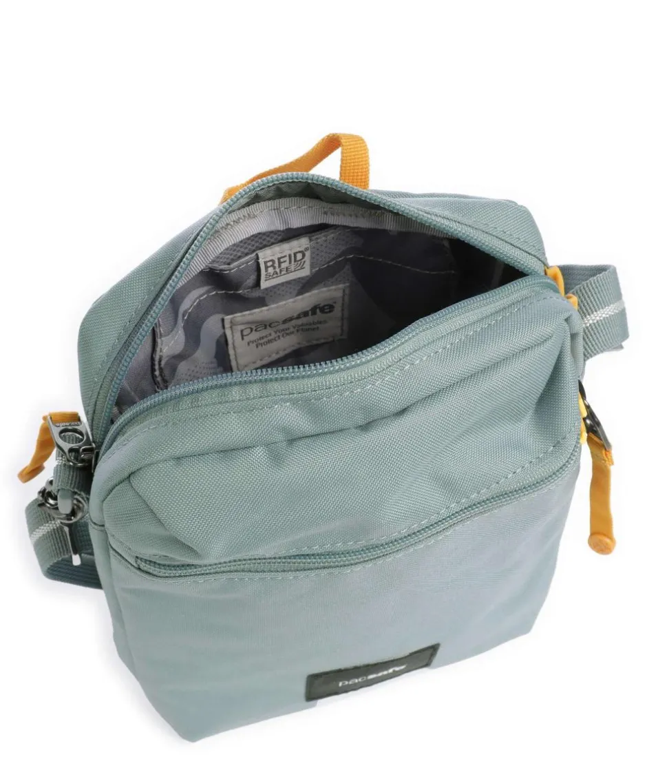 Pacsafe Handbags|Crossbody Bags-Go Festival Crossbody bag recycled polyester