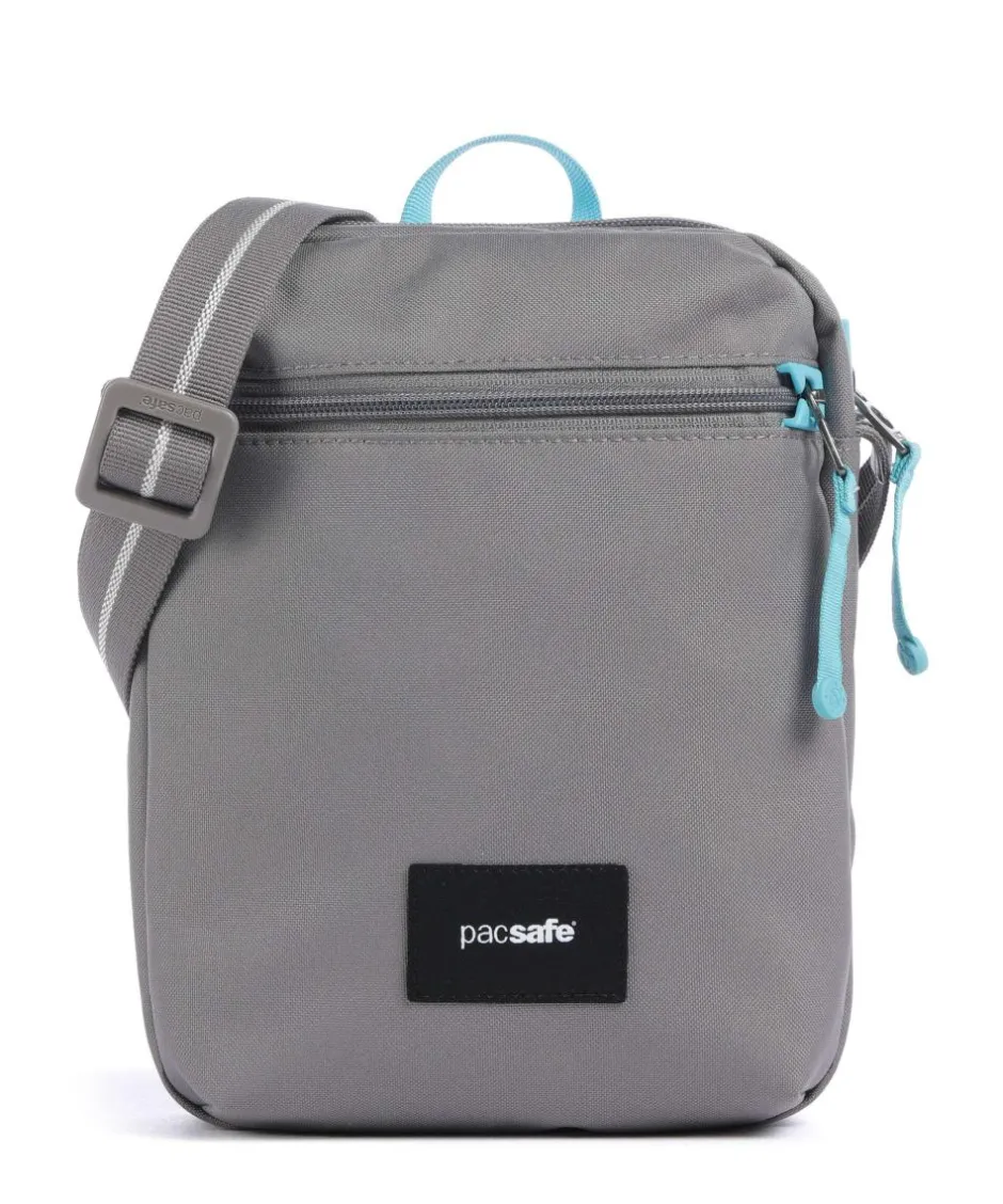 Pacsafe Handbags|Crossbody Bags-Go Festival Crossbody bag recycled polyester