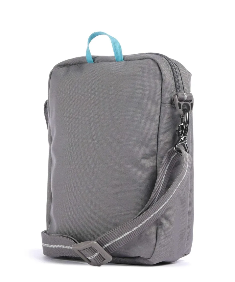 Pacsafe Handbags|Crossbody Bags-Go Festival Crossbody bag recycled polyester