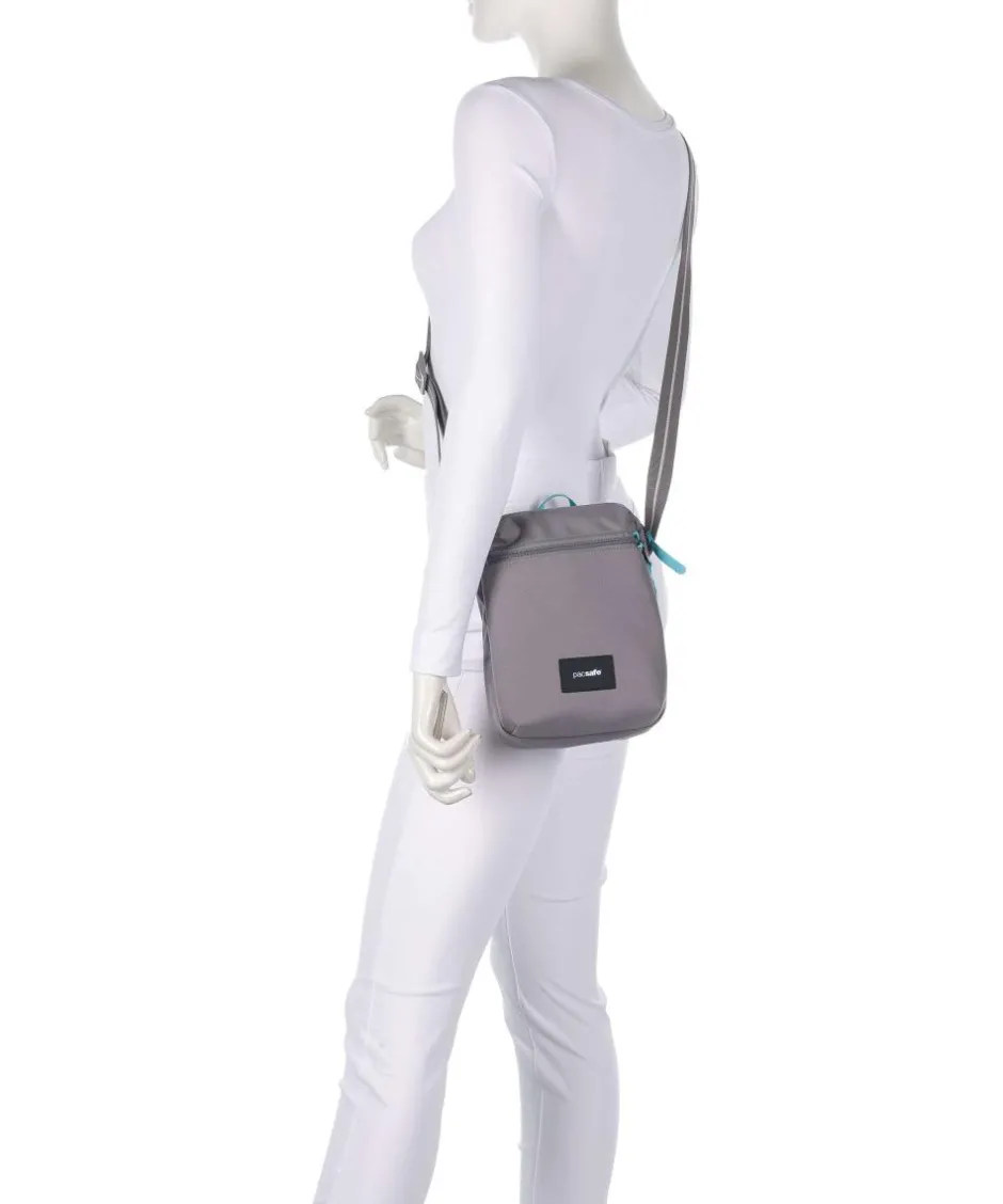 Pacsafe Handbags|Crossbody Bags-Go Festival Crossbody bag recycled polyester
