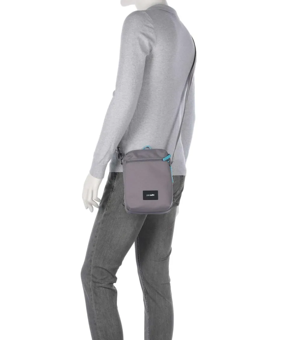 Pacsafe Handbags|Crossbody Bags-Go Festival Crossbody bag recycled polyester