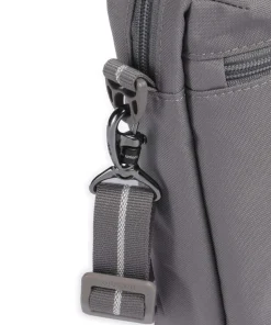 Pacsafe Handbags|Crossbody Bags-Go Festival Crossbody bag recycled polyester