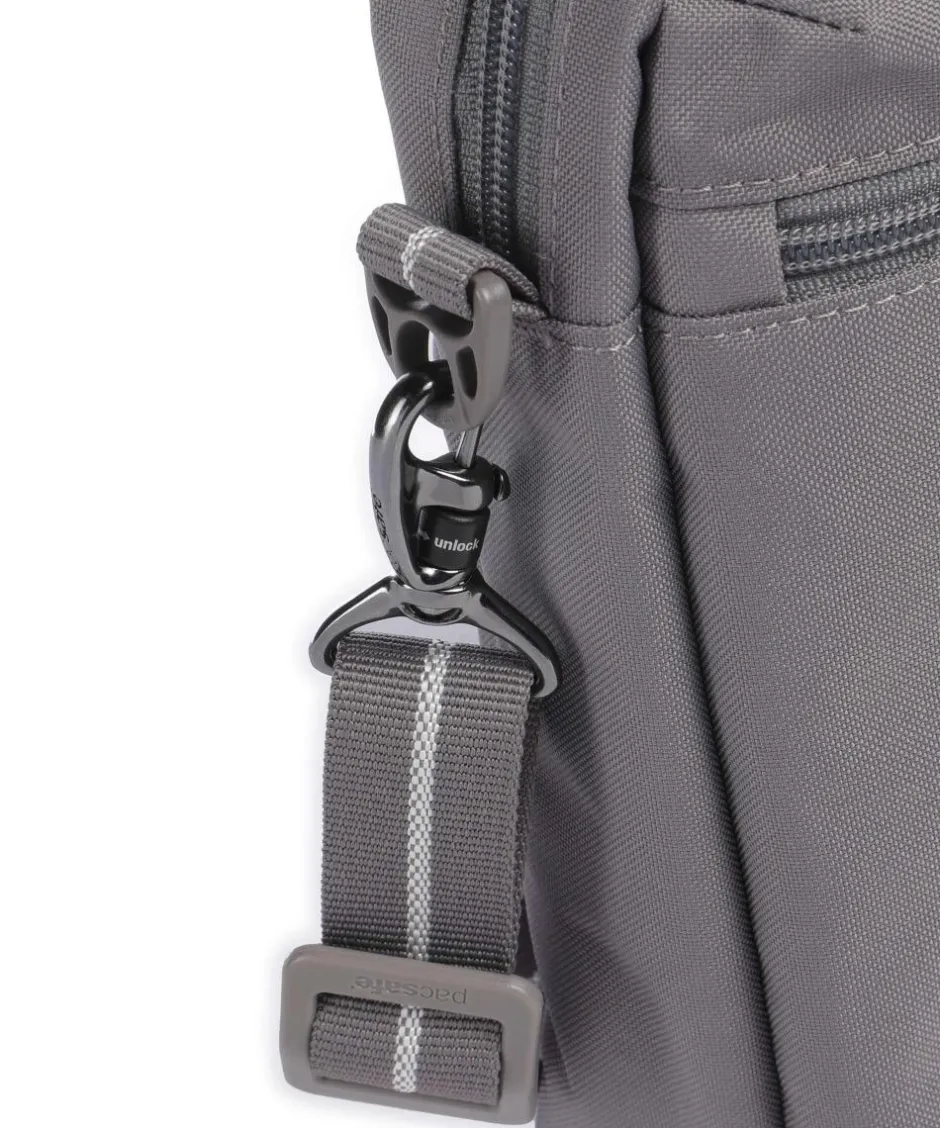 Pacsafe Handbags|Crossbody Bags-Go Festival Crossbody bag recycled polyester