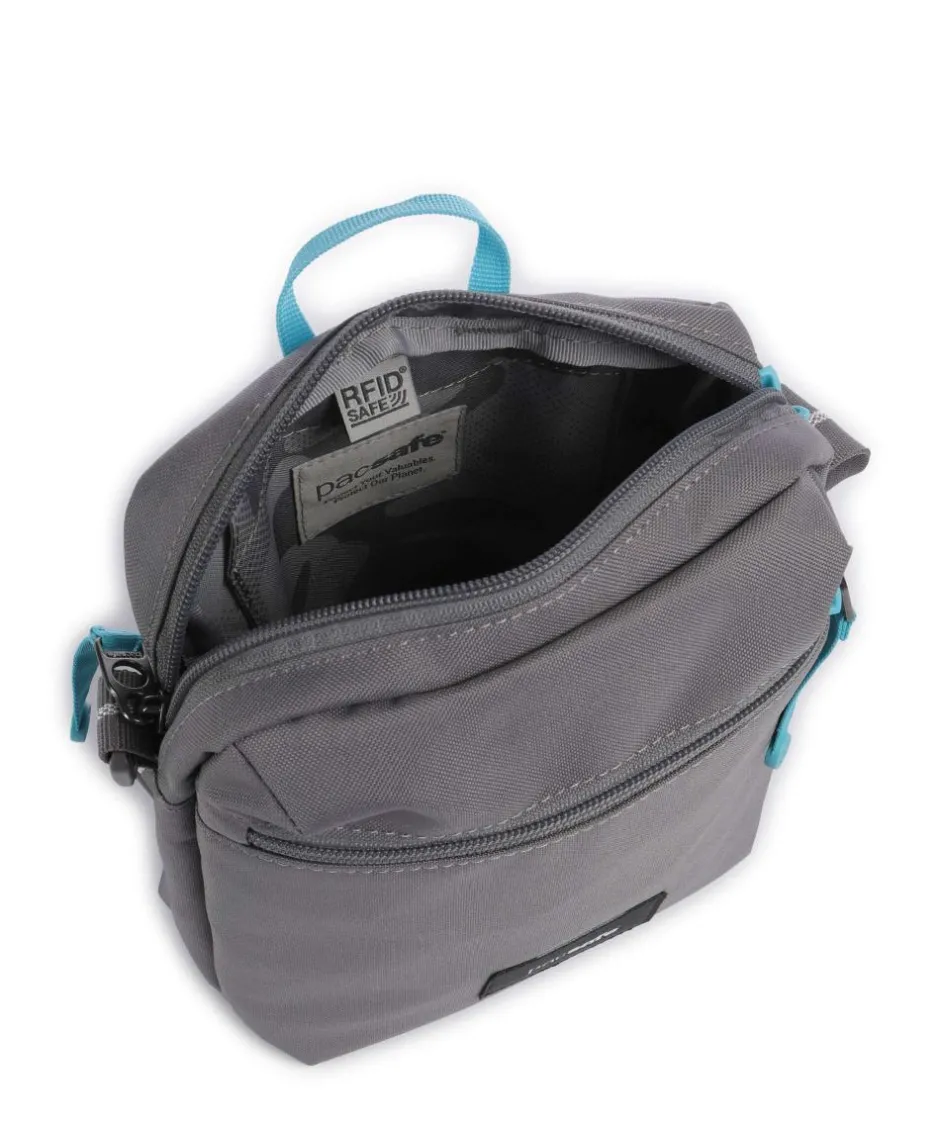 Pacsafe Handbags|Crossbody Bags-Go Festival Crossbody bag recycled polyester