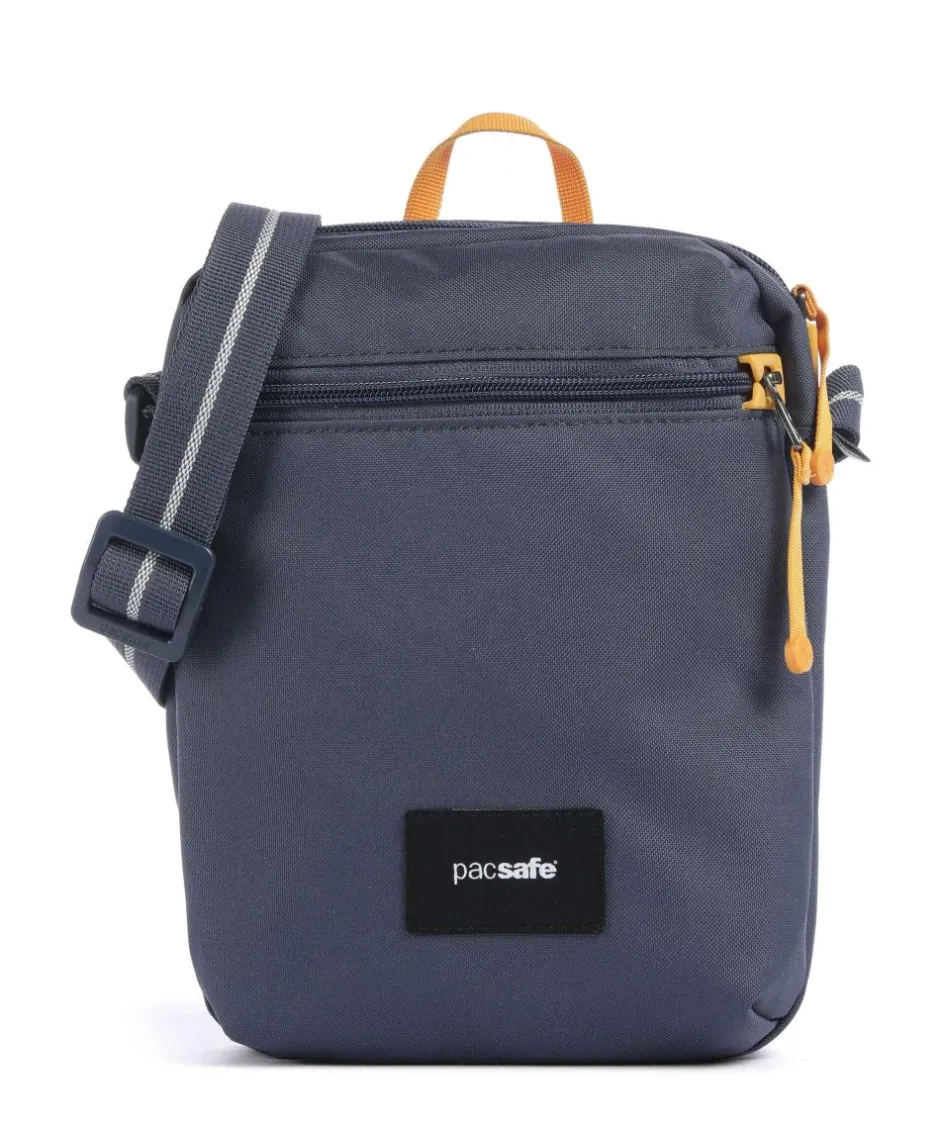 Pacsafe Handbags|Crossbody Bags-Go Festival Crossbody bag recycled polyester