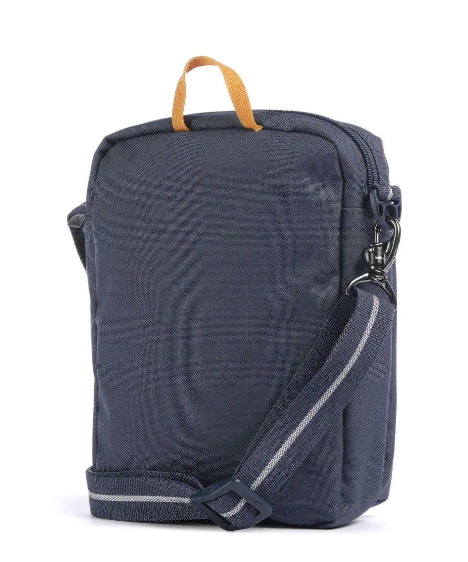 Pacsafe Handbags|Crossbody Bags-Go Festival Crossbody bag recycled polyester