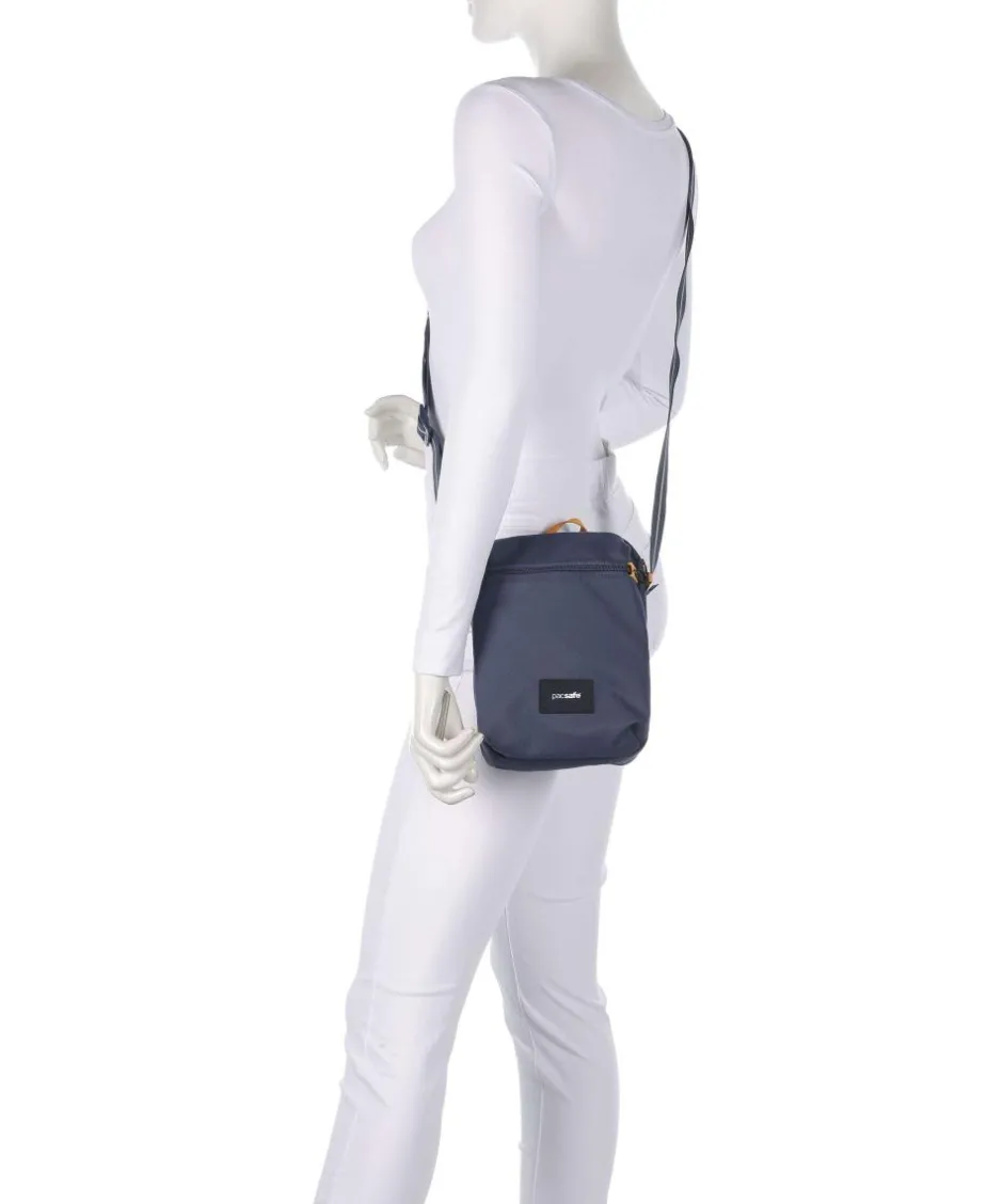 Pacsafe Handbags|Crossbody Bags-Go Festival Crossbody bag recycled polyester