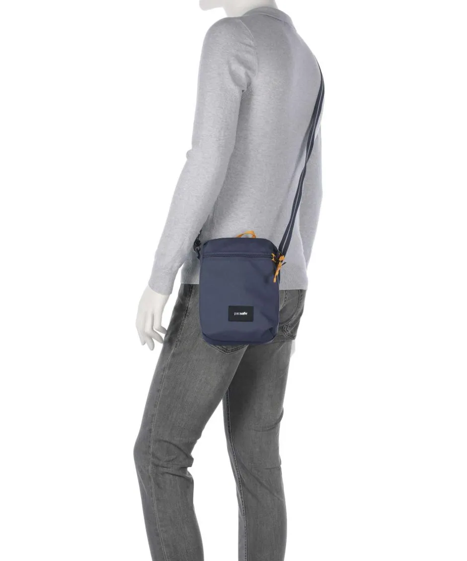 Pacsafe Handbags|Crossbody Bags-Go Festival Crossbody bag recycled polyester