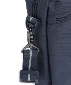 Pacsafe Handbags|Crossbody Bags-Go Festival Crossbody bag recycled polyester