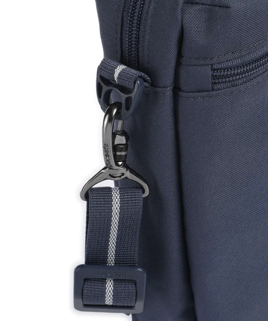 Pacsafe Handbags|Crossbody Bags-Go Festival Crossbody bag recycled polyester