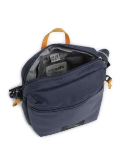Pacsafe Handbags|Crossbody Bags-Go Festival Crossbody bag recycled polyester