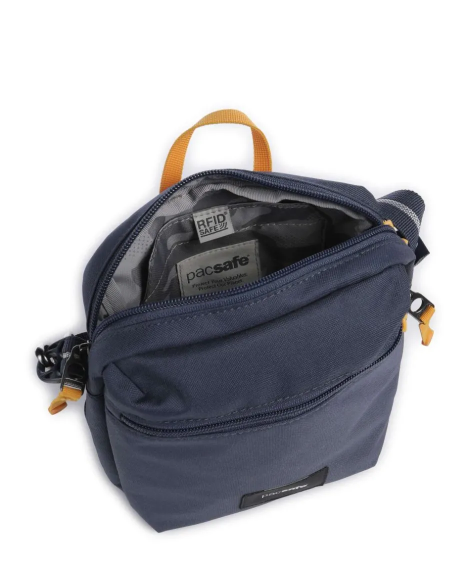 Pacsafe Handbags|Crossbody Bags-Go Festival Crossbody bag recycled polyester