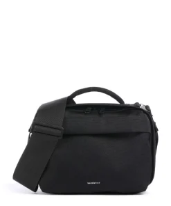 Sandqvist Handbags|Crossbody Bags-Go Handbag recycled polyester