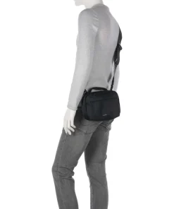 Sandqvist Handbags|Crossbody Bags-Go Handbag recycled polyester