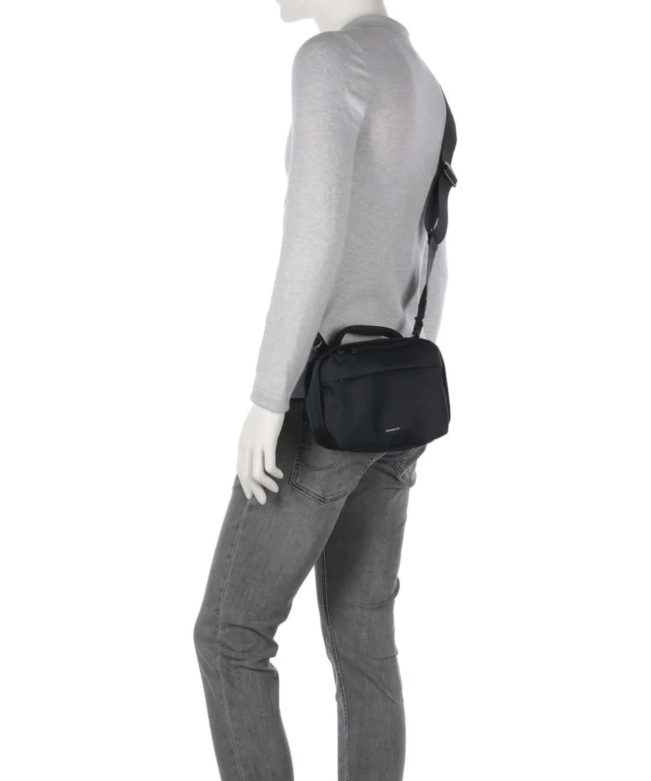 Sandqvist Handbags|Crossbody Bags-Go Handbag recycled polyester