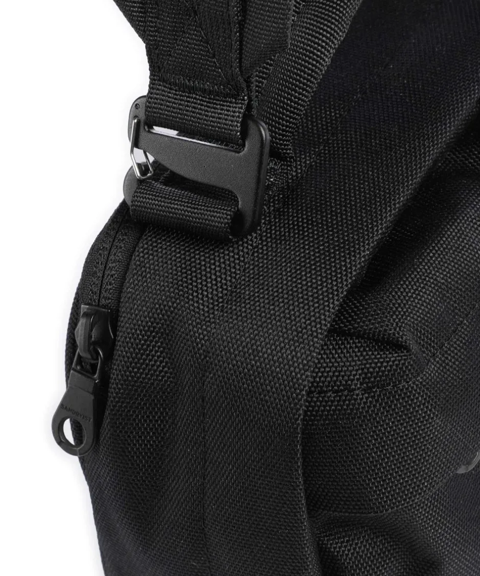 Sandqvist Handbags|Crossbody Bags-Go Handbag recycled polyester