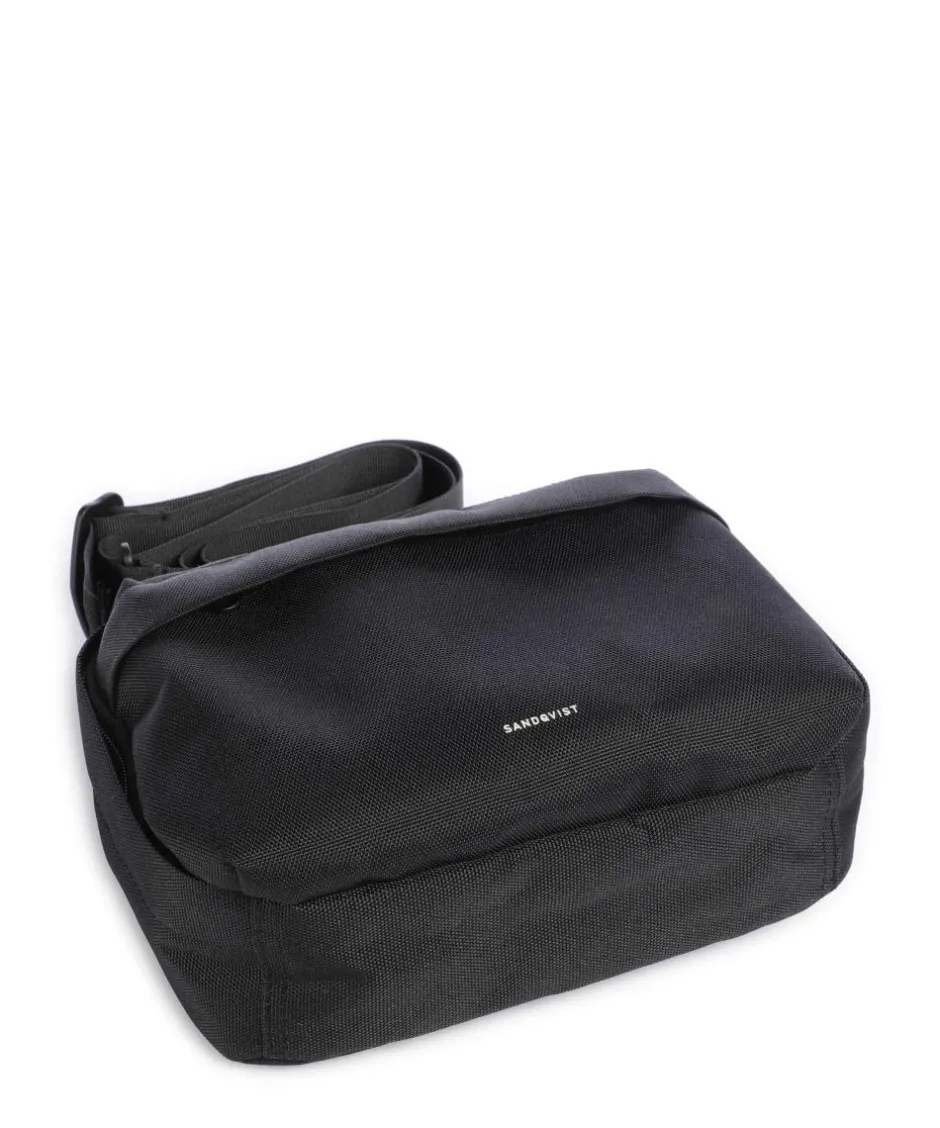 Sandqvist Handbags|Crossbody Bags-Go Handbag recycled polyester
