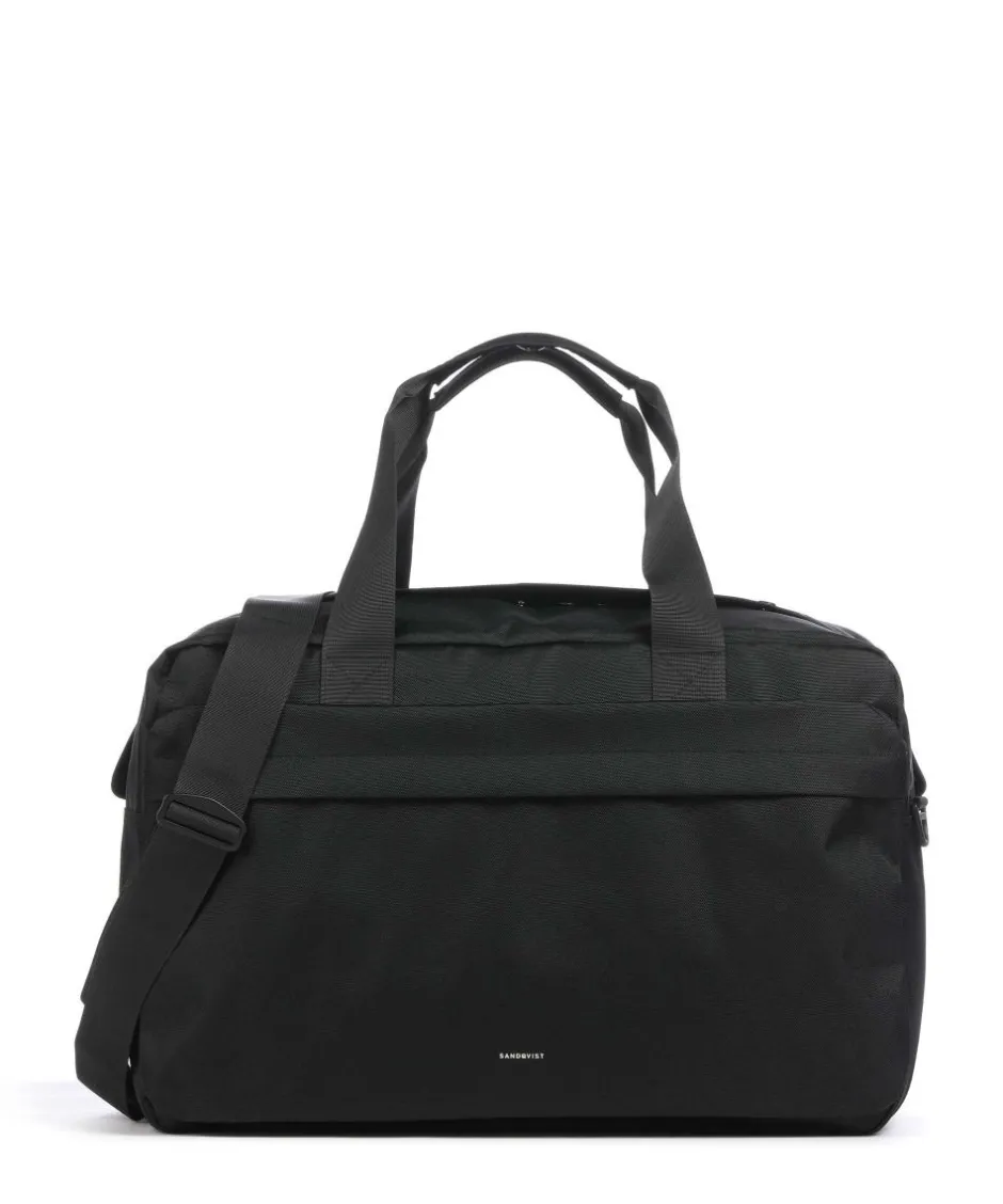 Sandqvist Travel Bags|Carry-On Luggage-Go L Weekend bag 52 cm