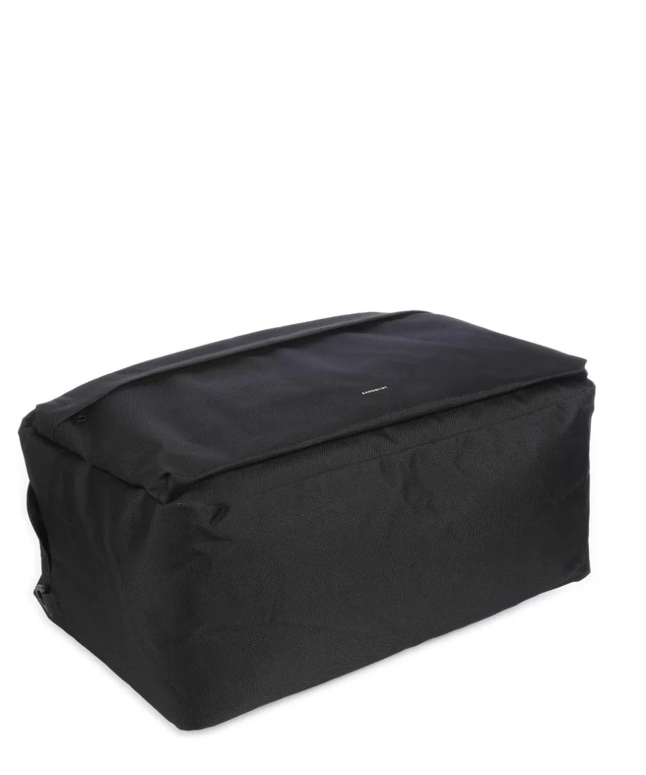Sandqvist Travel Bags|Carry-On Luggage-Go L Weekend bag 52 cm