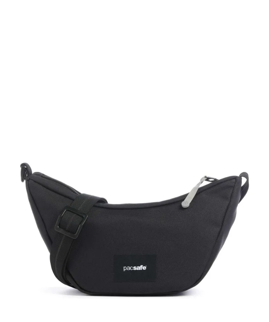 Pacsafe Crossbody Bags-Go Lunar Crossbody bag recycled polyester