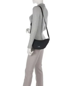 Pacsafe Crossbody Bags-Go Lunar Crossbody bag recycled polyester