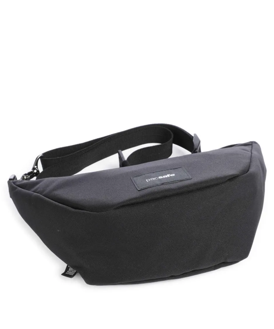 Pacsafe Crossbody Bags-Go Lunar Crossbody bag recycled polyester