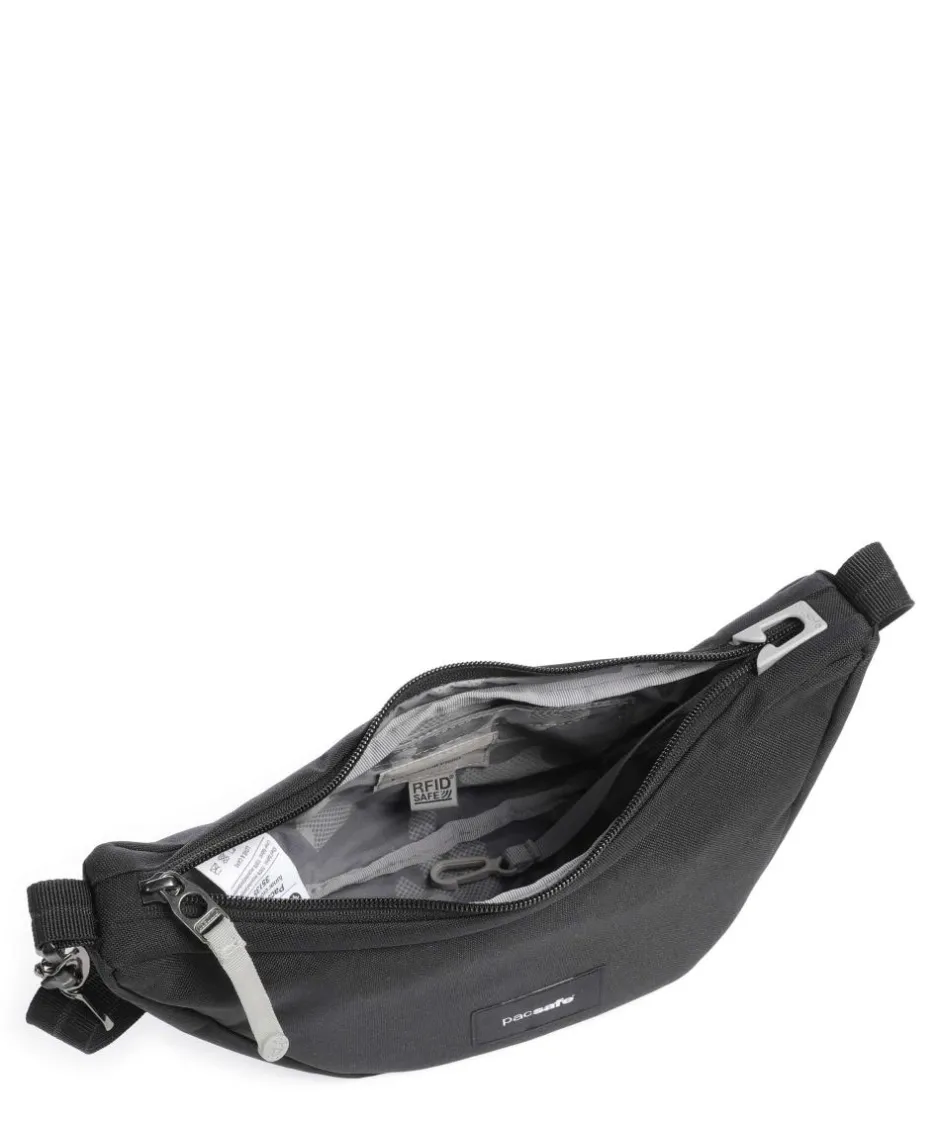 Pacsafe Crossbody Bags-Go Lunar Crossbody bag recycled polyester