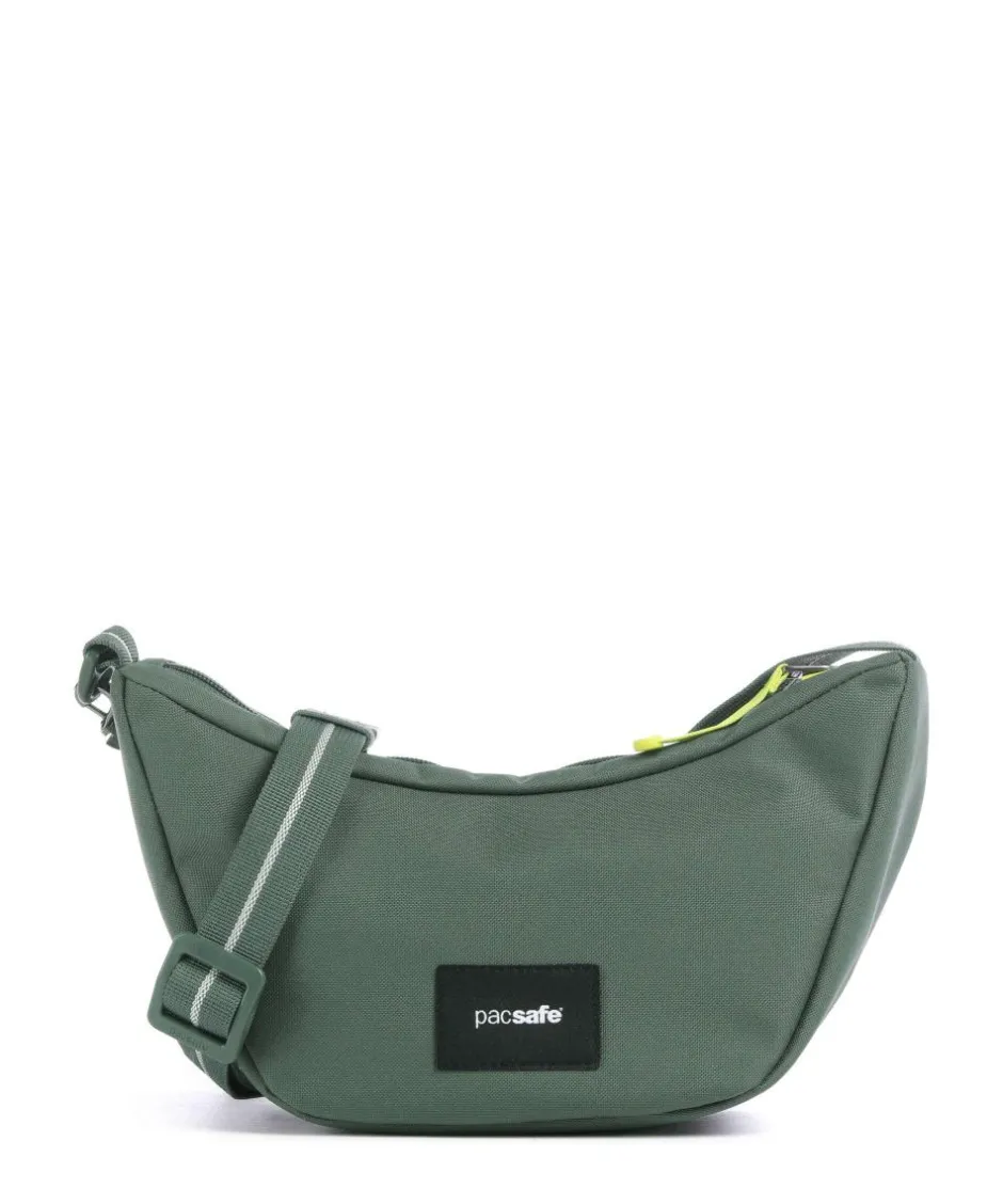 Pacsafe Crossbody Bags-Go Lunar Crossbody bag recycled polyester